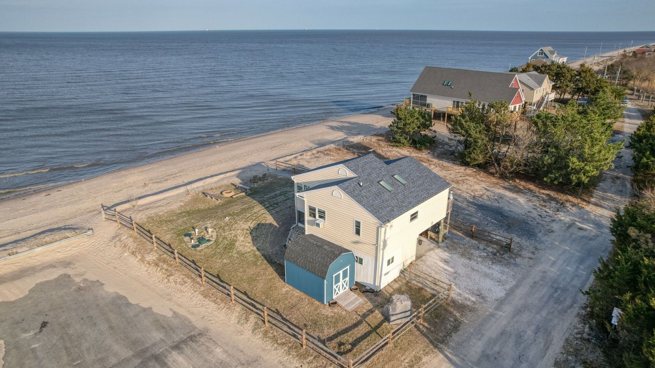 Photo of Outdoor in Milford