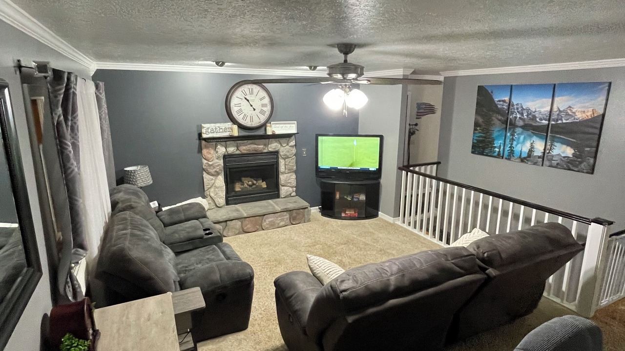 Photo of Livingroom in Michaywe