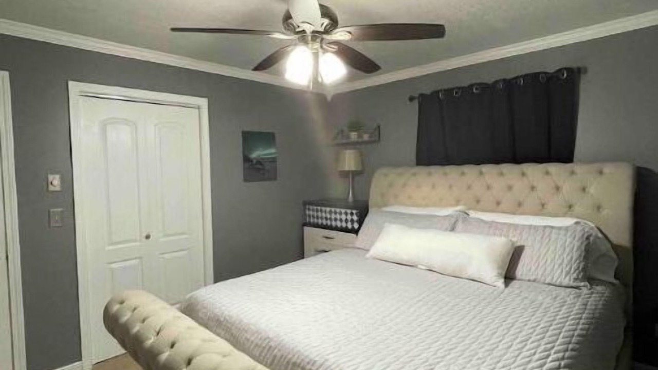 Photo of Bedroom in Michaywe