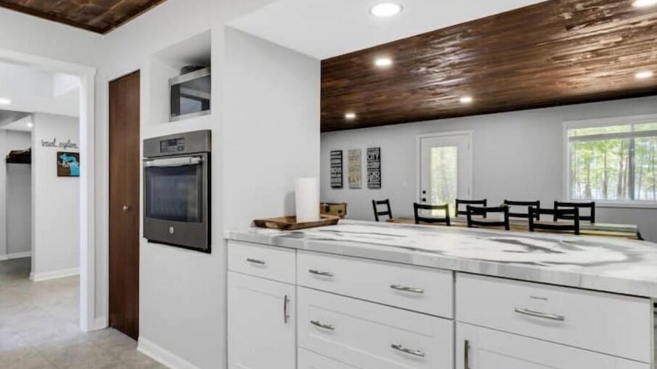 Photo of Kitchen in Elmira