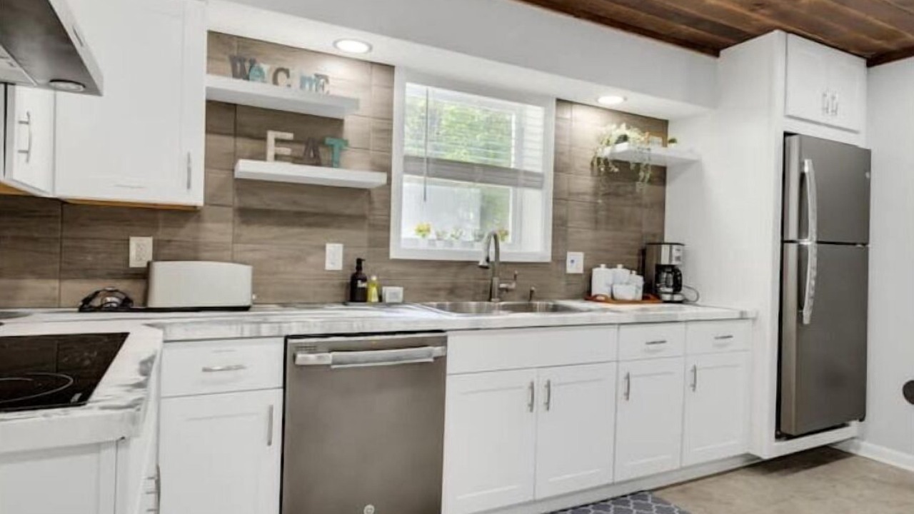 Photo of Kitchen in Elmira