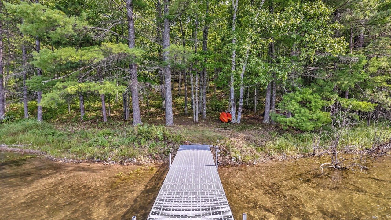 Photo of Outdoor in Arbor Vitae