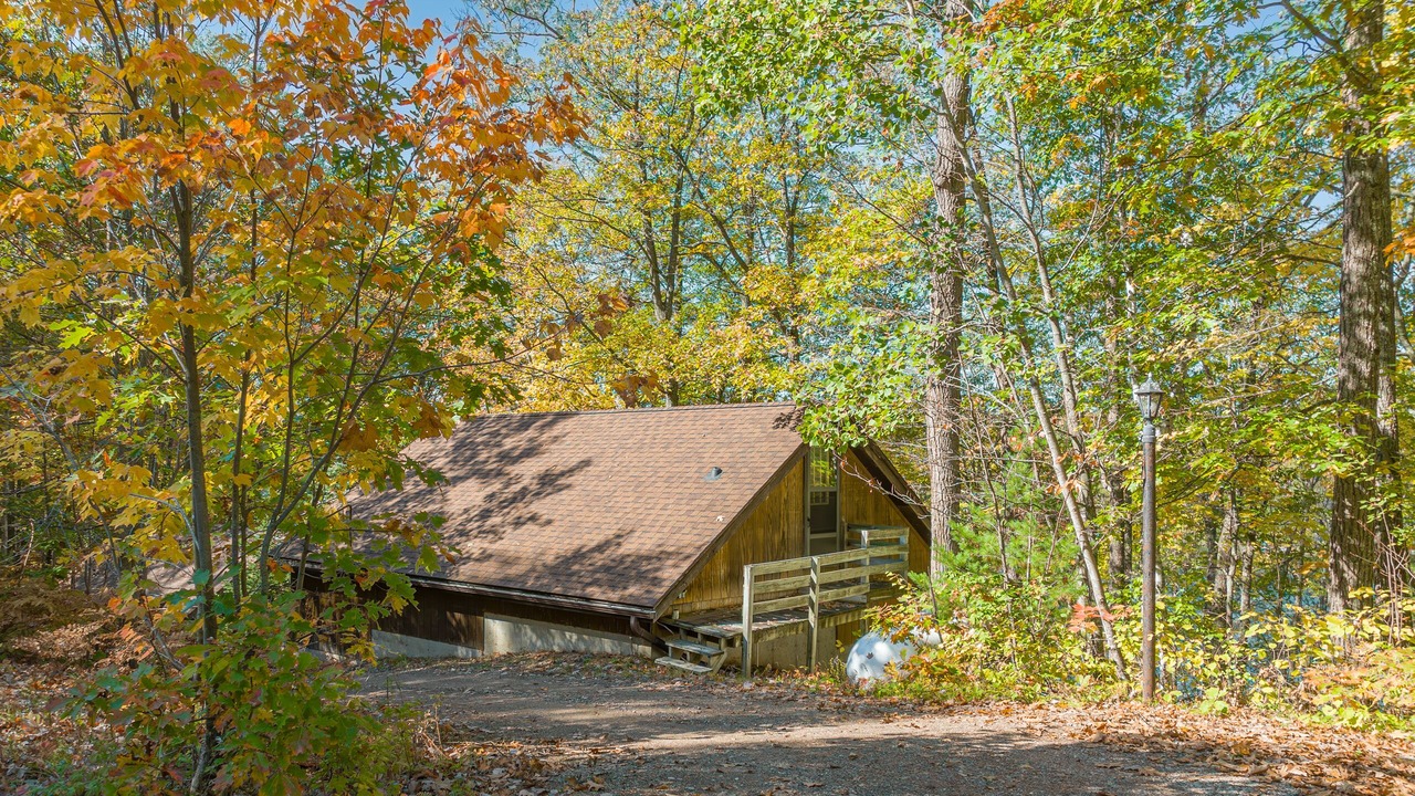 Photo of Outdoor in Arbor Vitae