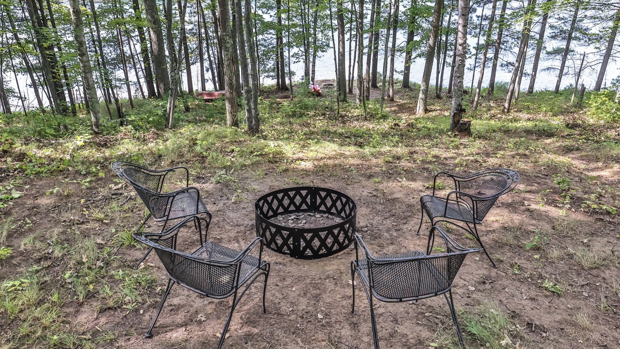 Photo of Outdoor in Arbor Vitae