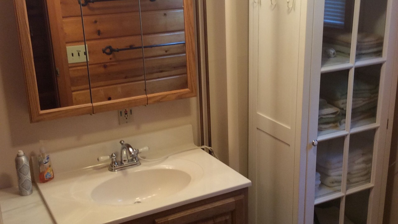 Photo of Bathroom in Plainwell