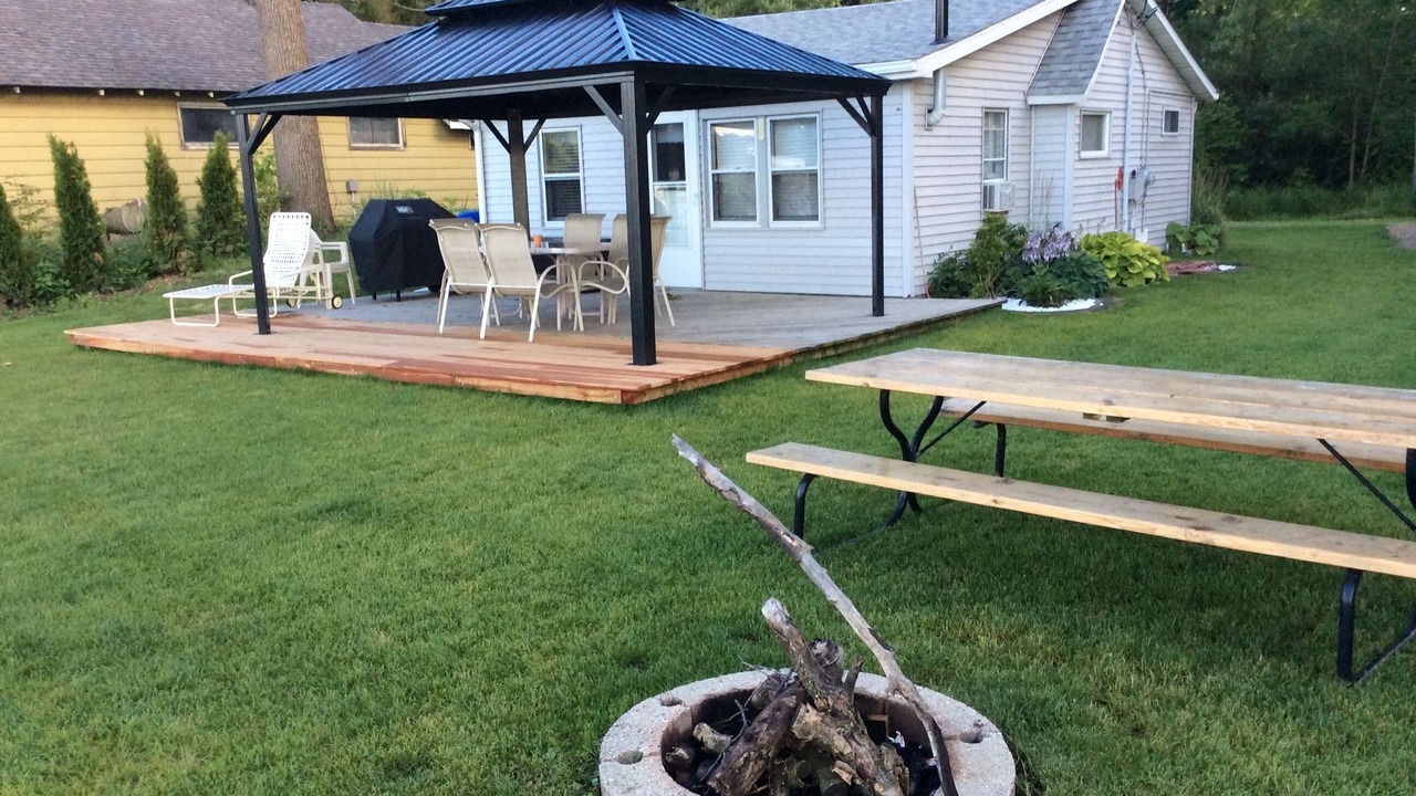 Photo of Outdoor in Plainwell
