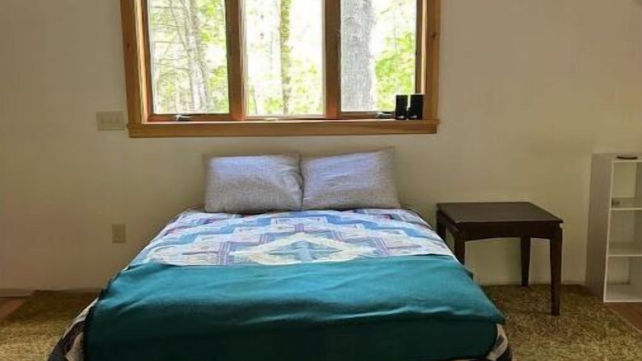 Photo of Bedroom in Wiscasset