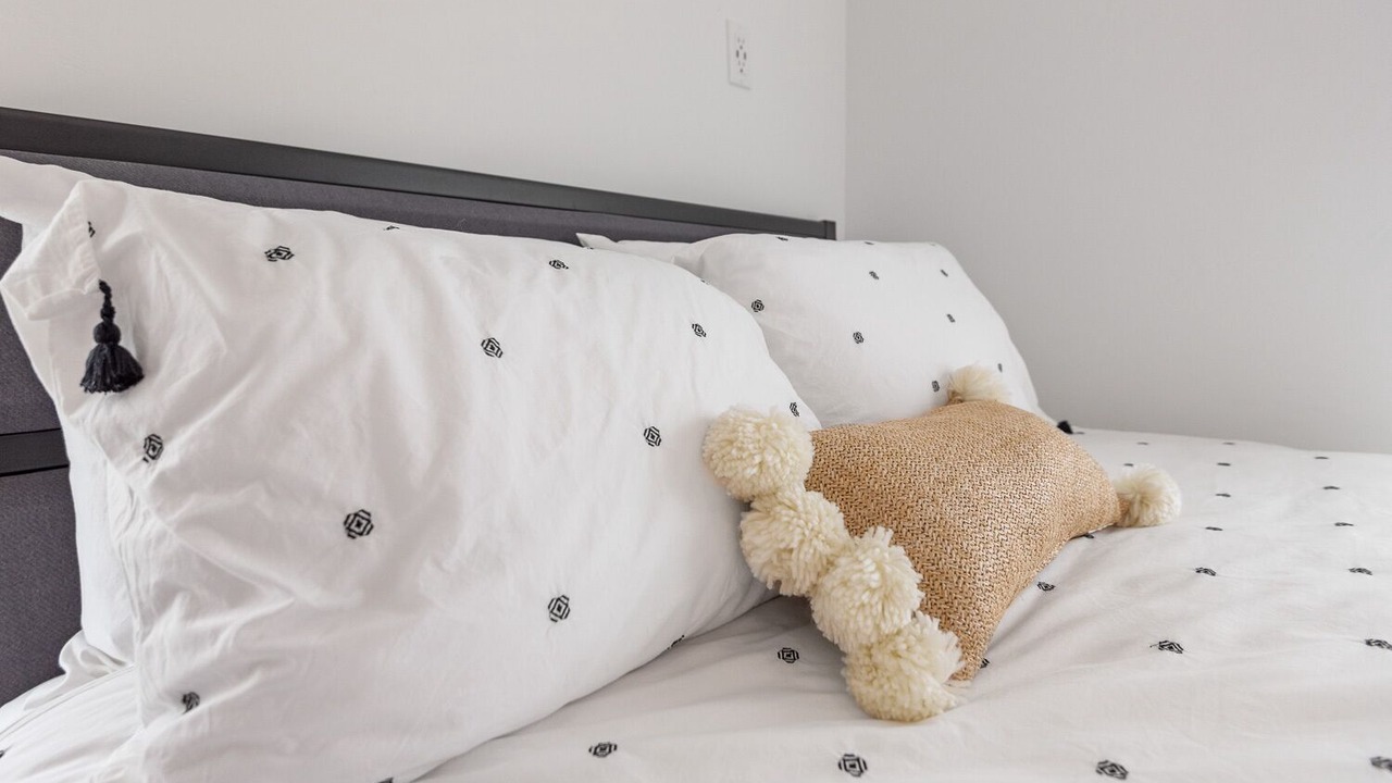 Photo of Bedroom in Idaho Falls