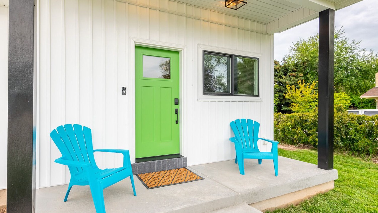 Photo of Outdoor in Idaho Falls