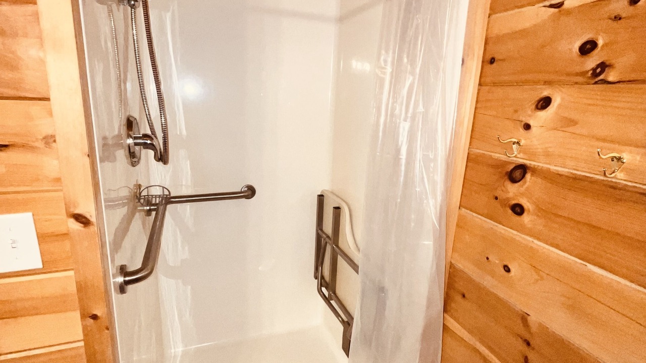 Photo of Bathroom in Thompsonville