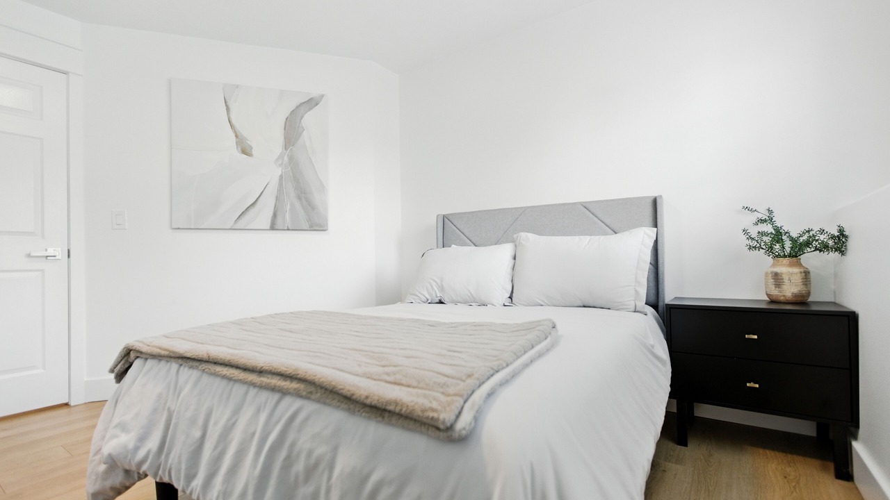 Photo of Bedroom in Traverse City