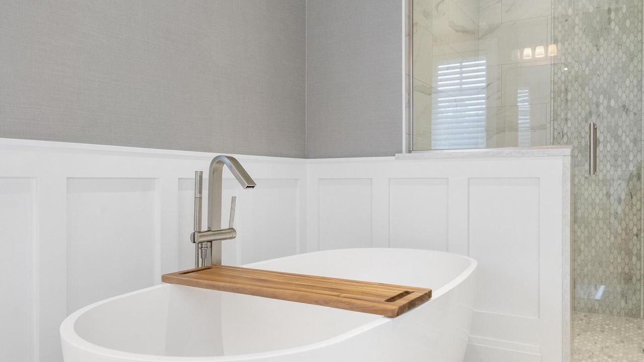 Photo of Bathroom in Petoskey