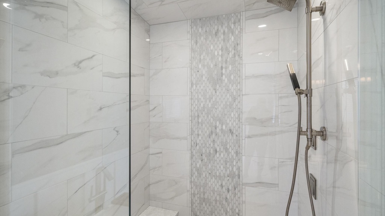 Photo of Bathroom in Petoskey