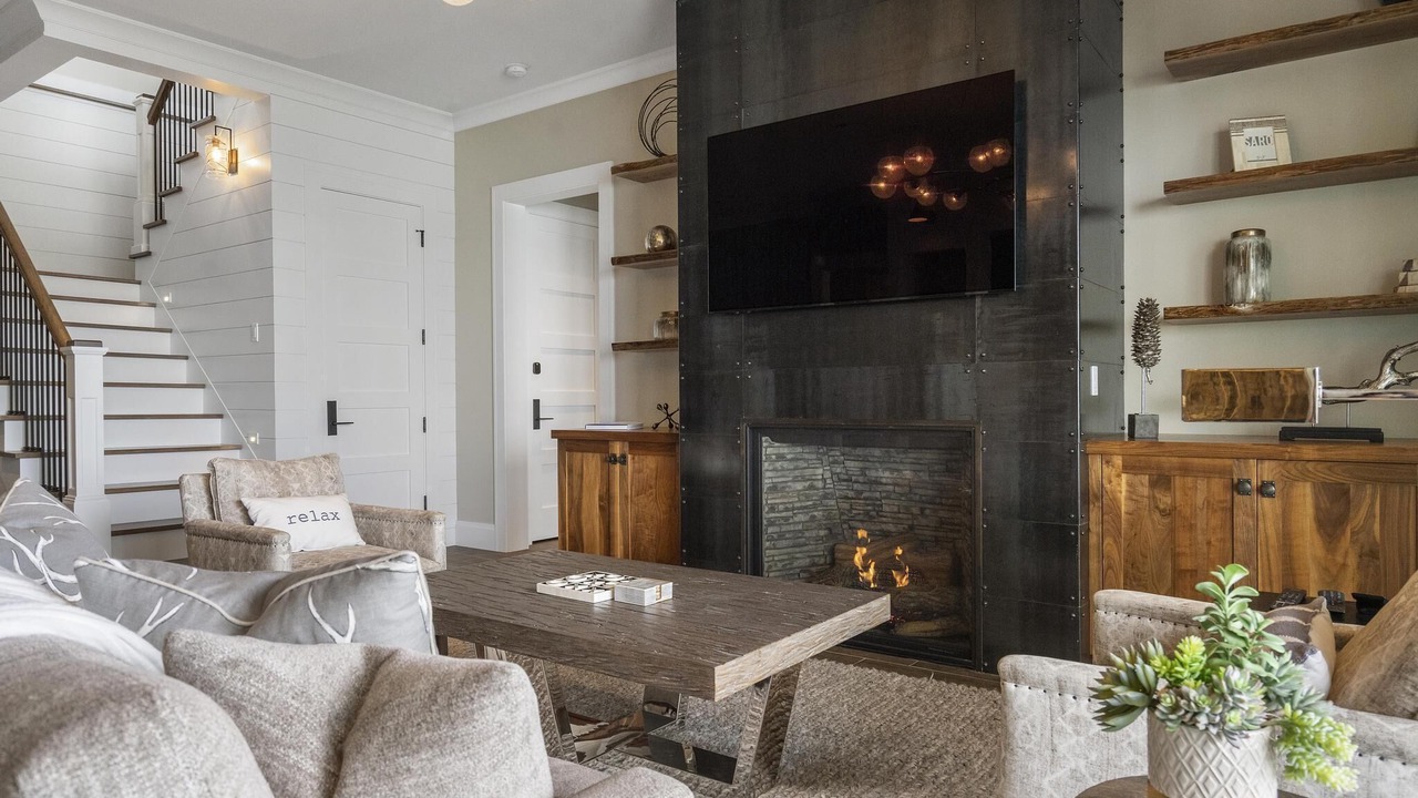 Photo of Livingroom in Petoskey