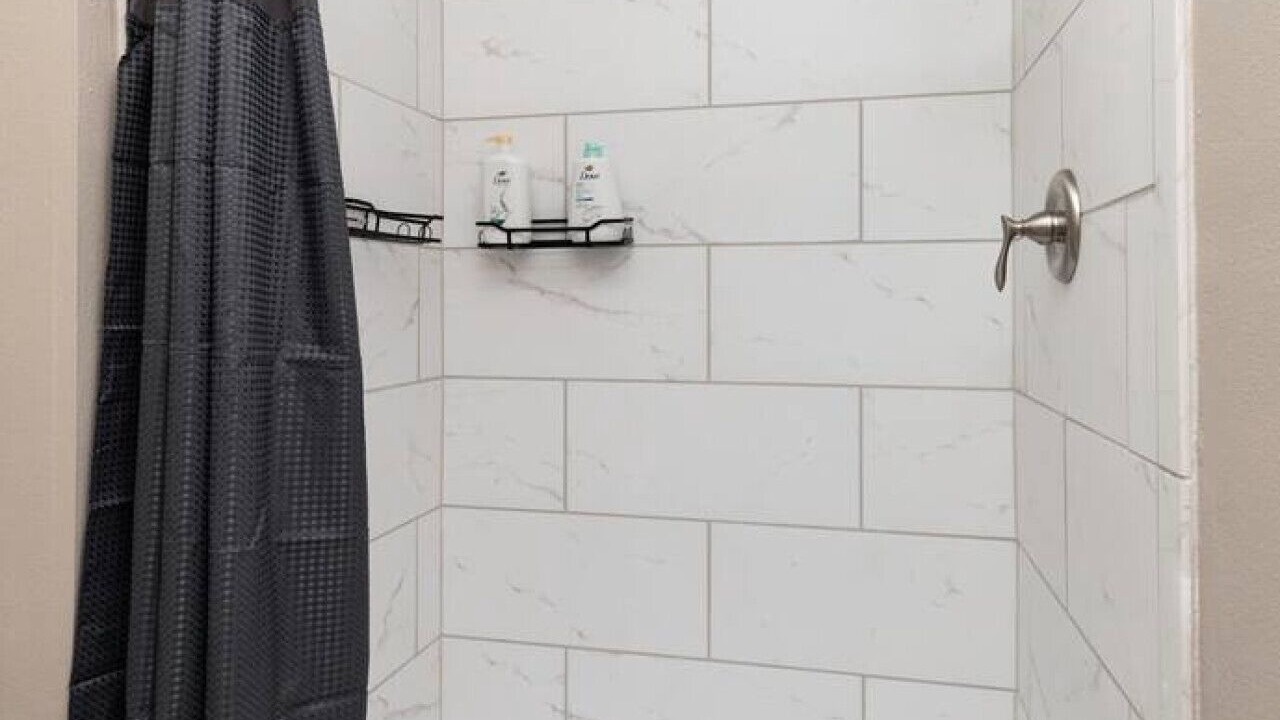 Photo of Bathroom in West Des Moines