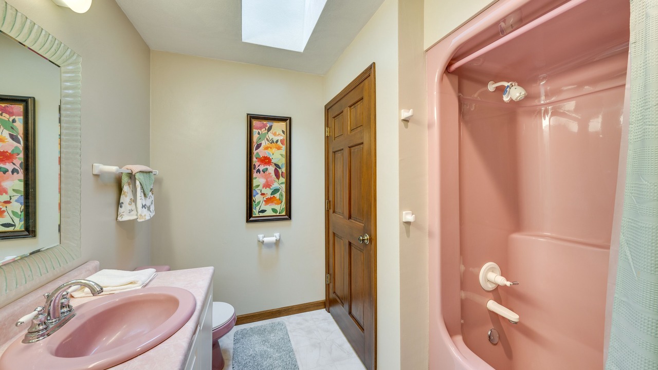 Photo of Bathroom in Beloit