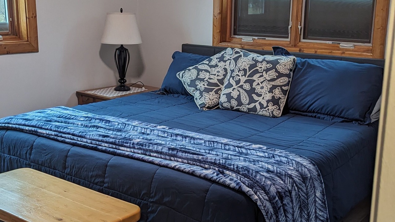 Photo of Bedroom in Indian River