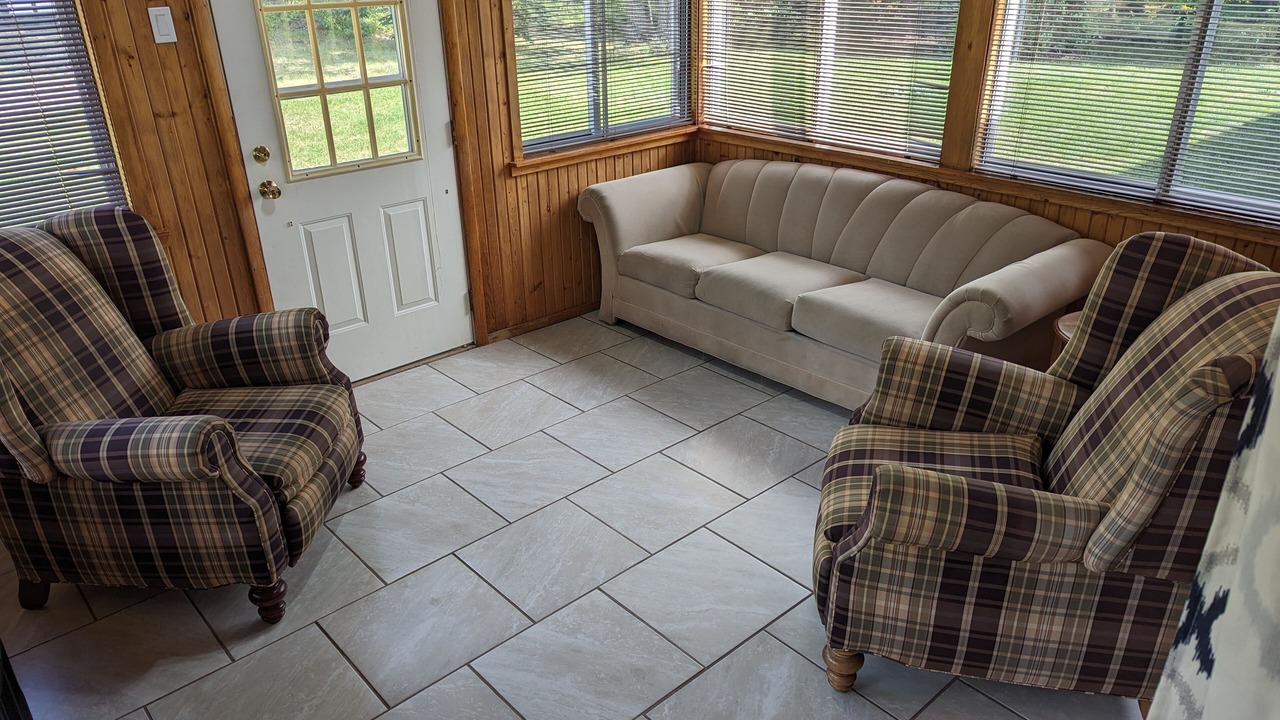 Photo of Livingroom in Indian River