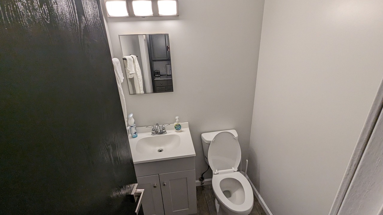 Photo of Bathroom in Indian River