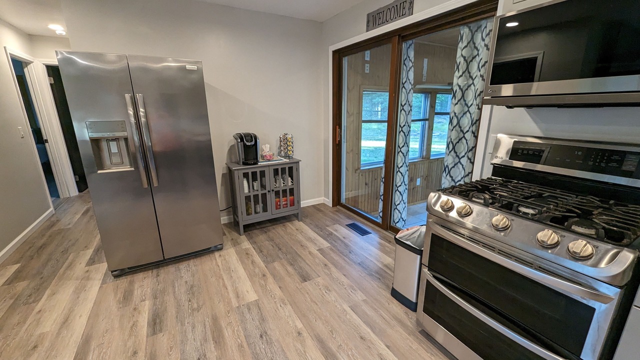 Photo of Kitchen in Indian River