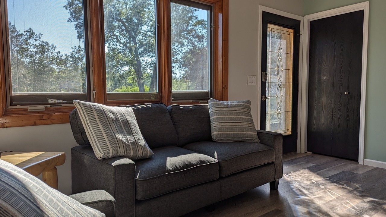 Photo of Livingroom in Indian River