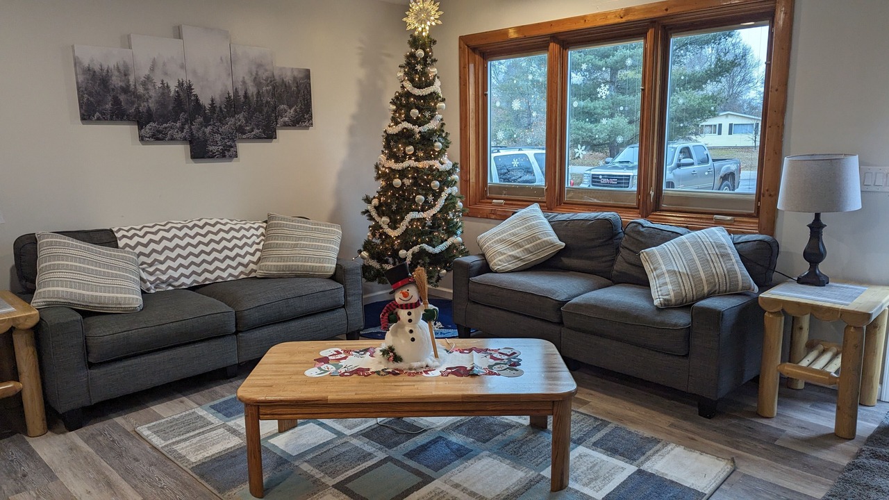 Photo of Livingroom in Indian River