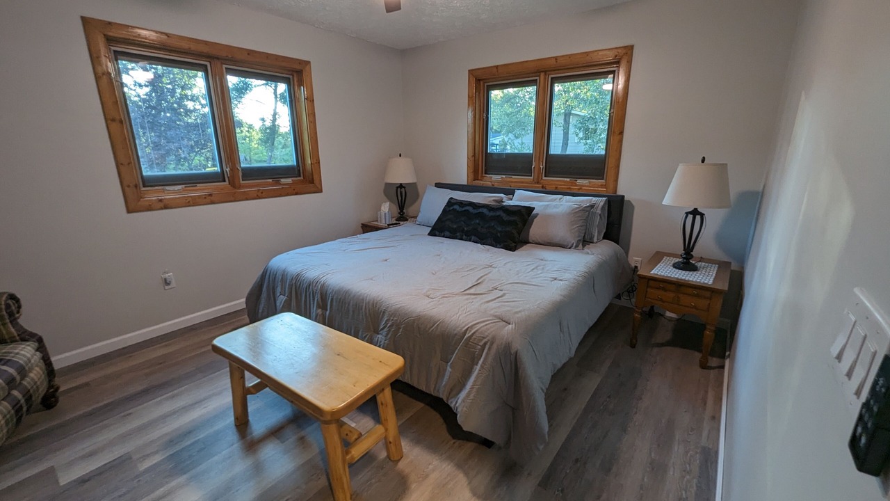 Photo of Bedroom in Indian River