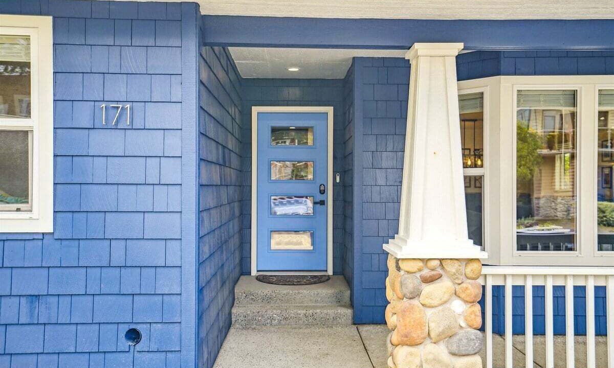 Photo of Outdoor in Downtown Cannon Beach