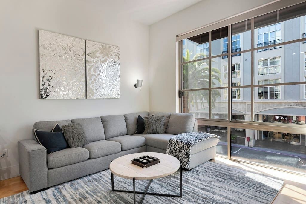 Photo of Bedroom in The Villas