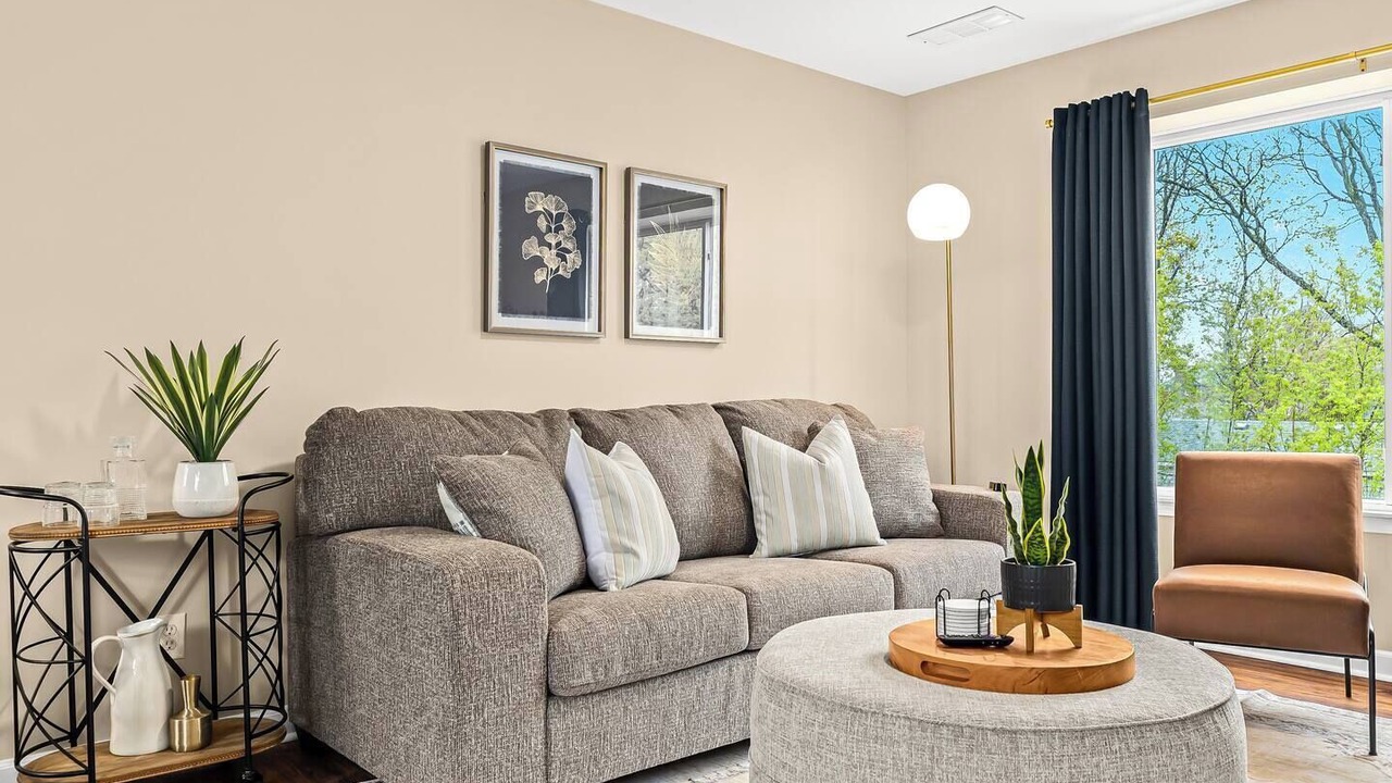 Photo of Bedroom in Roseville