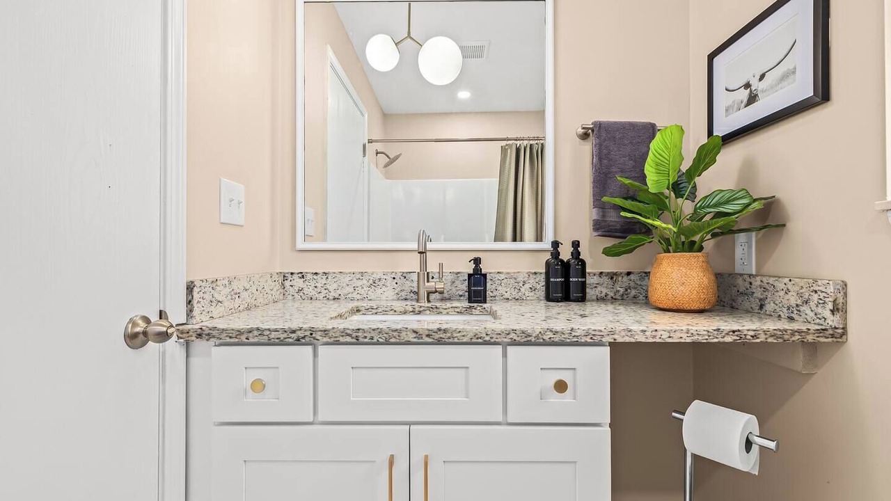 Photo of Bathroom in Roseville