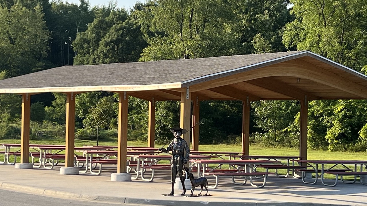 Photo of Outdoor in Lake