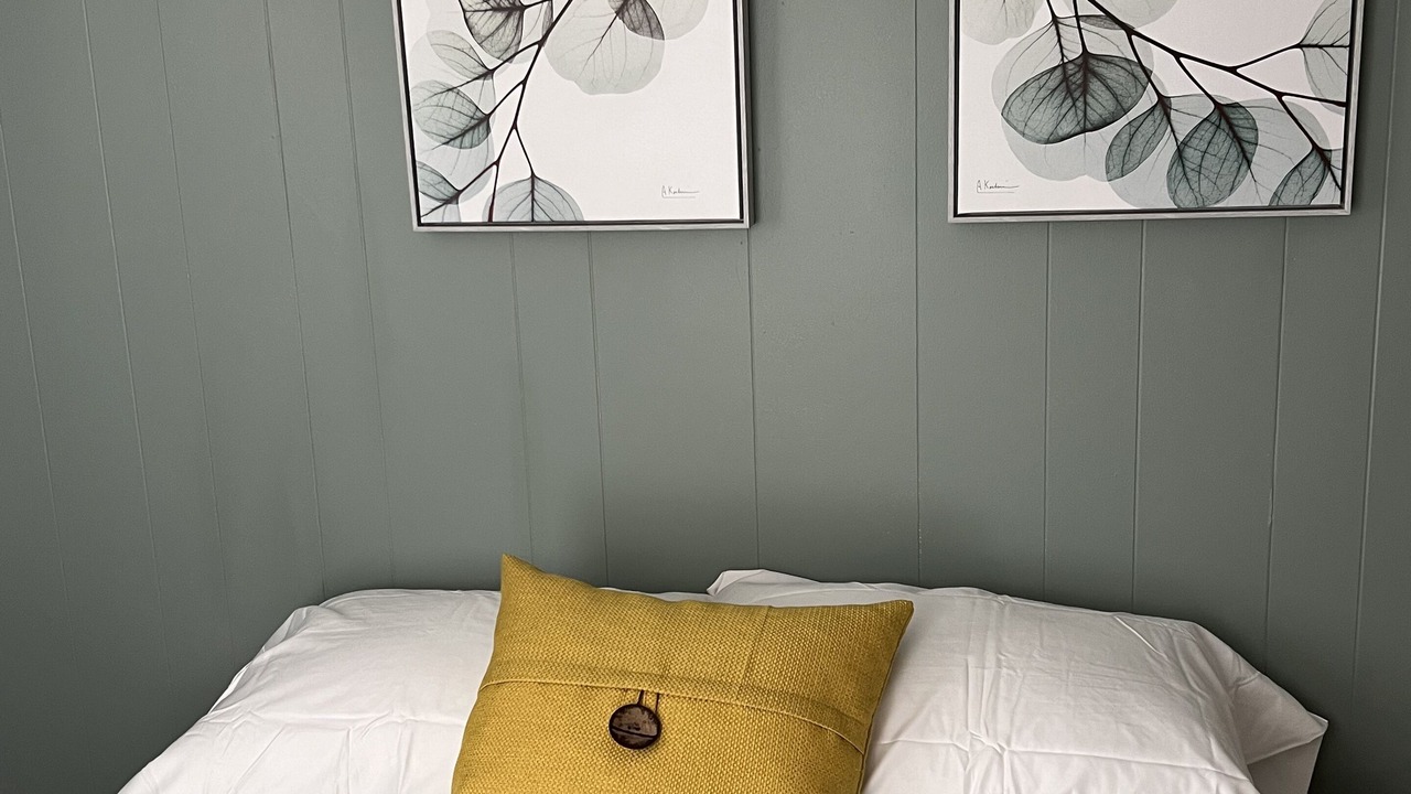 Photo of Bedroom in Lake
