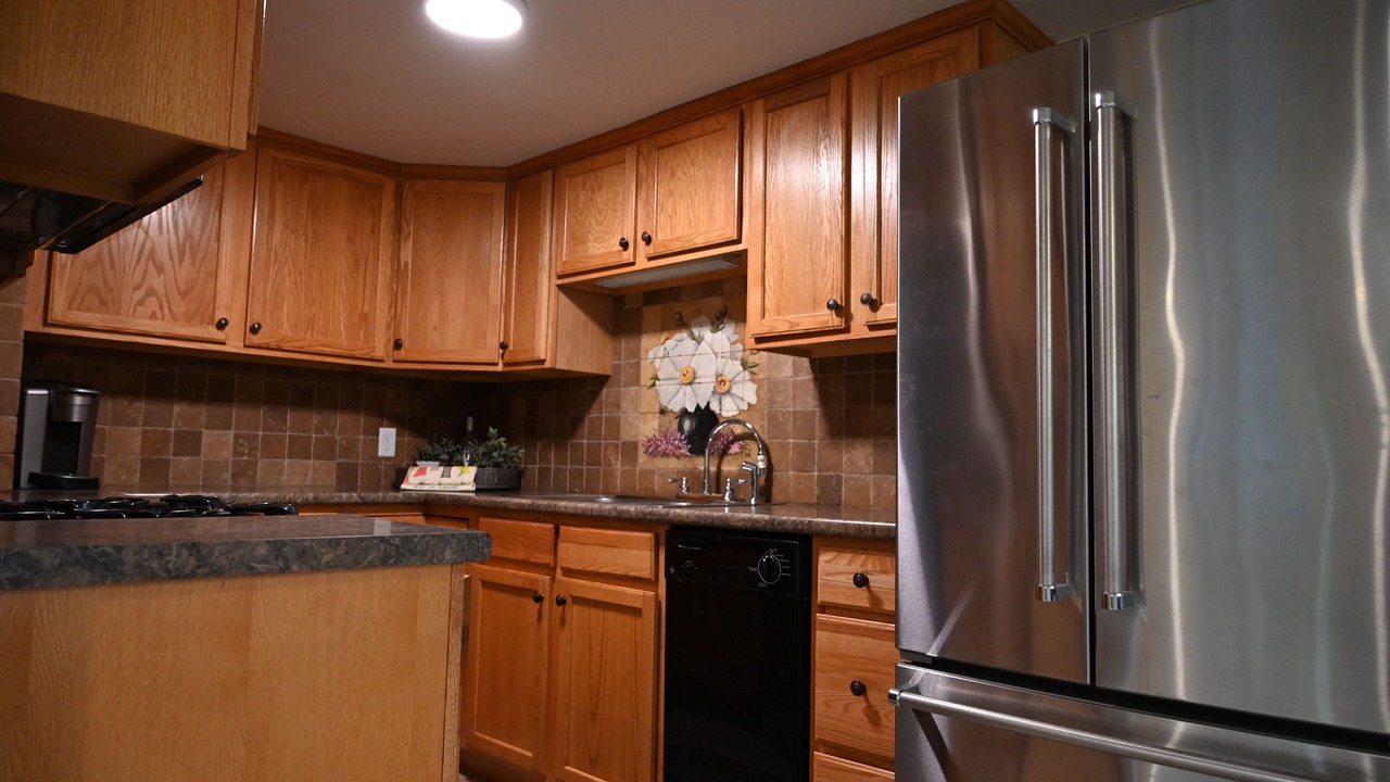 Photo of Kitchen in North Hampton