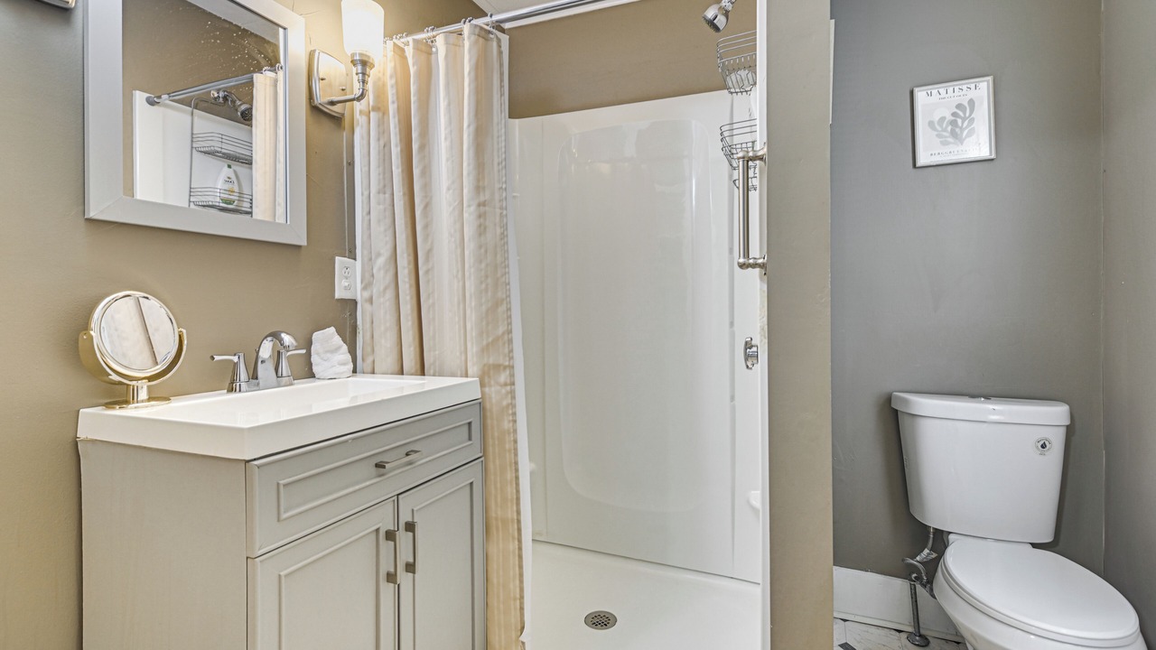 Photo of Bathroom in Auburn
