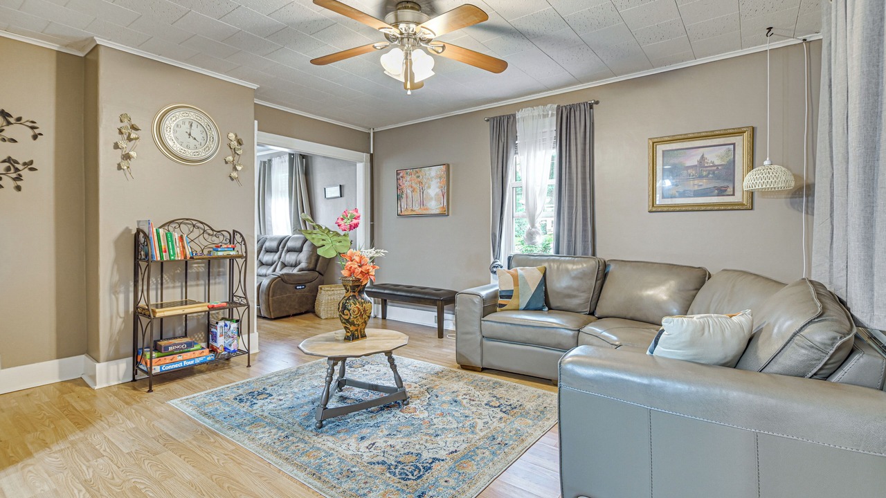 Photo of Bedroom in Auburn