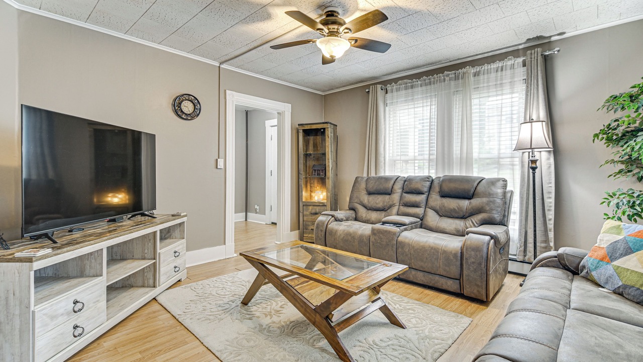 Photo of Bedroom in Auburn