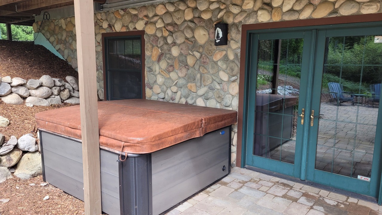 Photo of Outdoor in Thompsonville