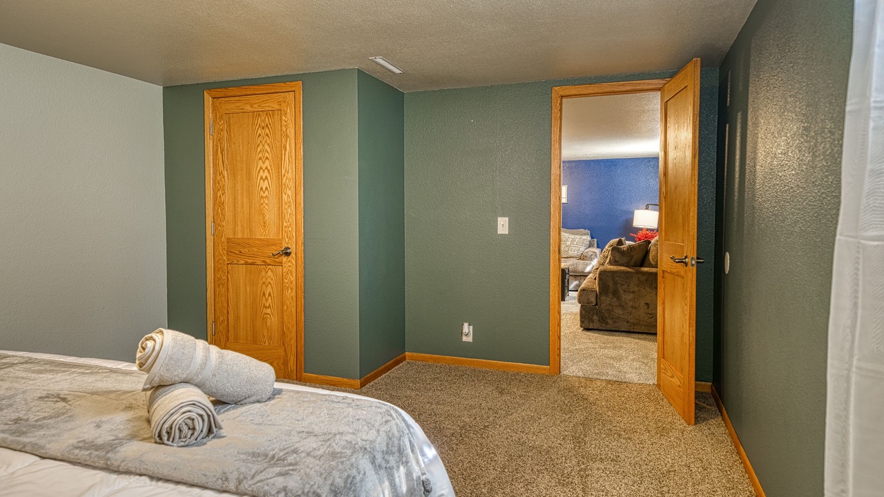 Photo of Bedroom in Gillette