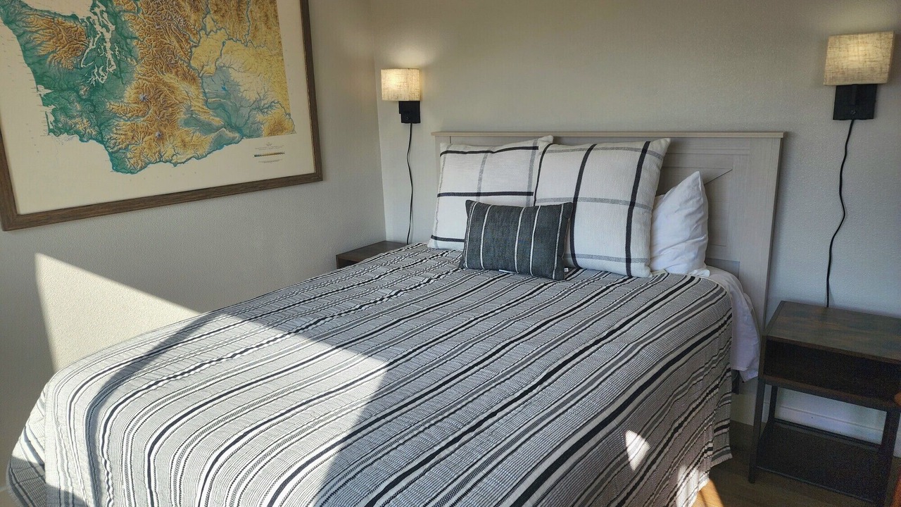 Photo of Bedroom in Troutdale