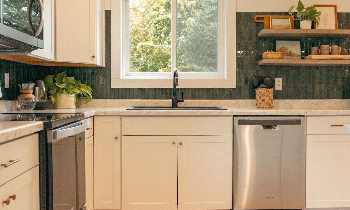 Photo of Kitchen in Mohawk