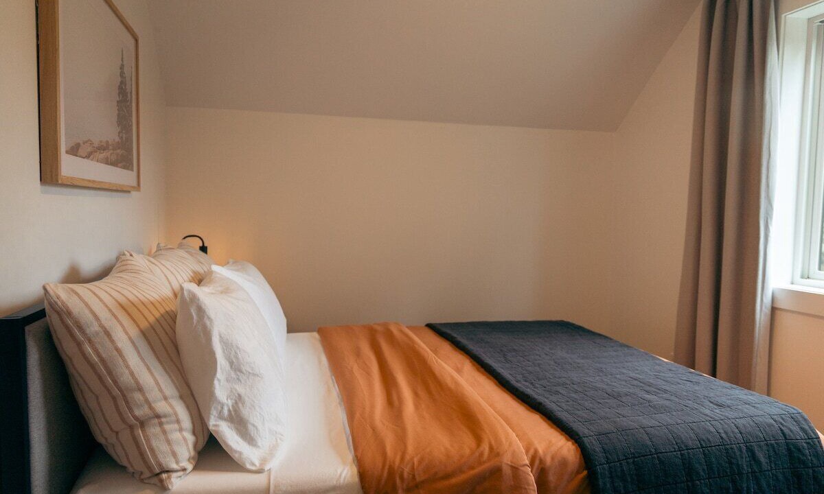 Photo of Bedroom in Mohawk
