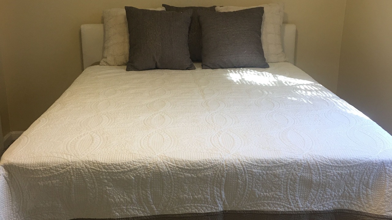 Photo of Bedroom in Tallahassee