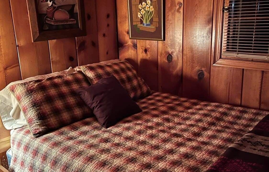 Photo of Bedroom in Ellis Township