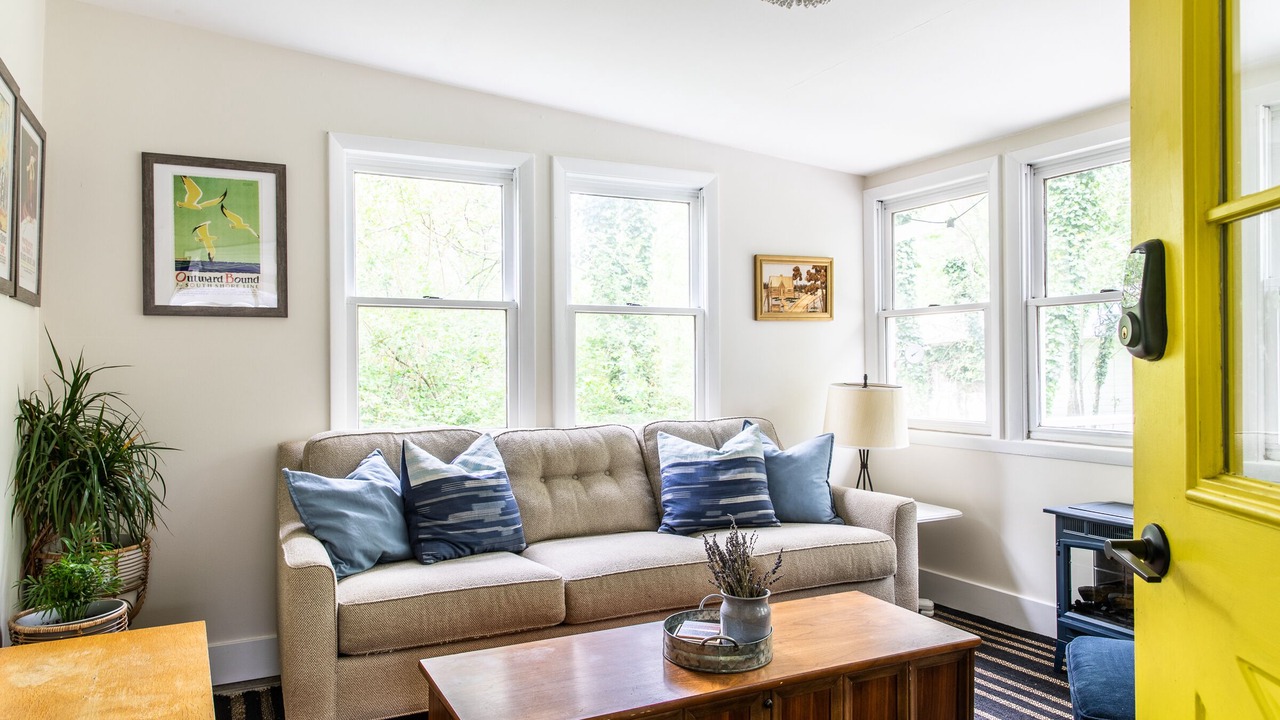 Photo of Bedroom in Harbert
