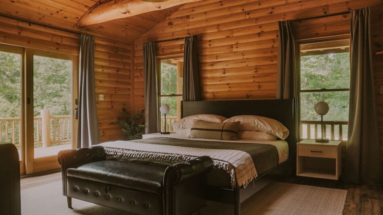 Photo of Bedroom in Grant