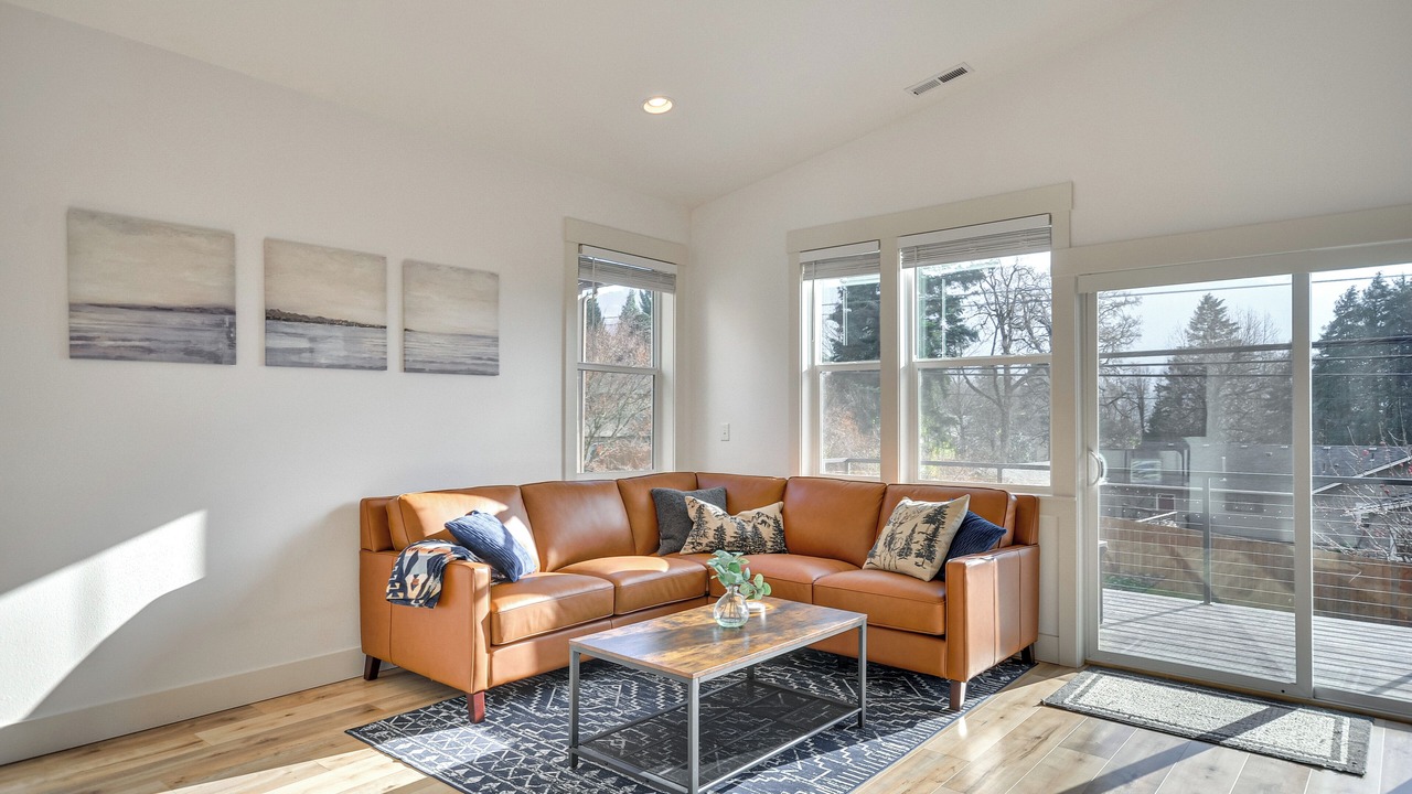 Photo of Bedroom in Stevenson