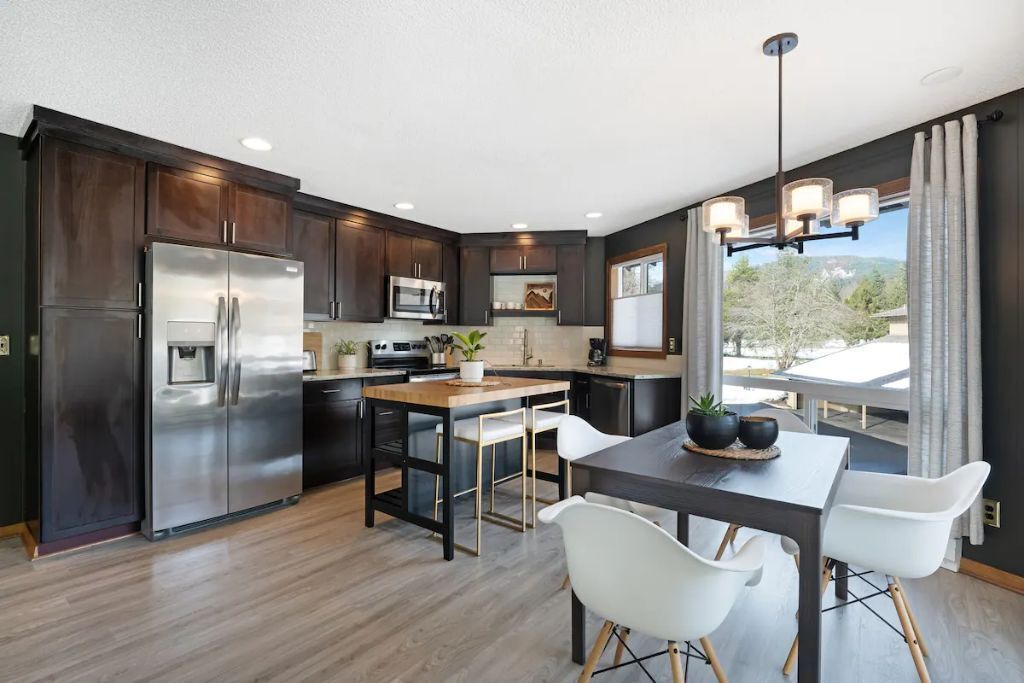 Photo of Kitchen in Welches