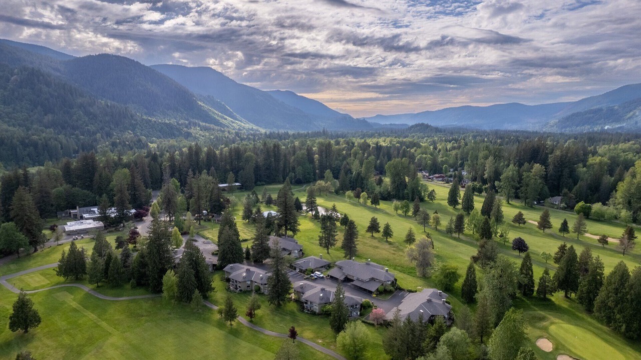 Photo of Outdoor in Welches