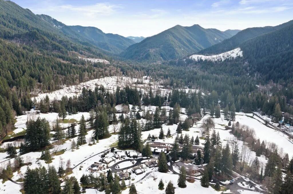 Photo of Outdoor in Welches